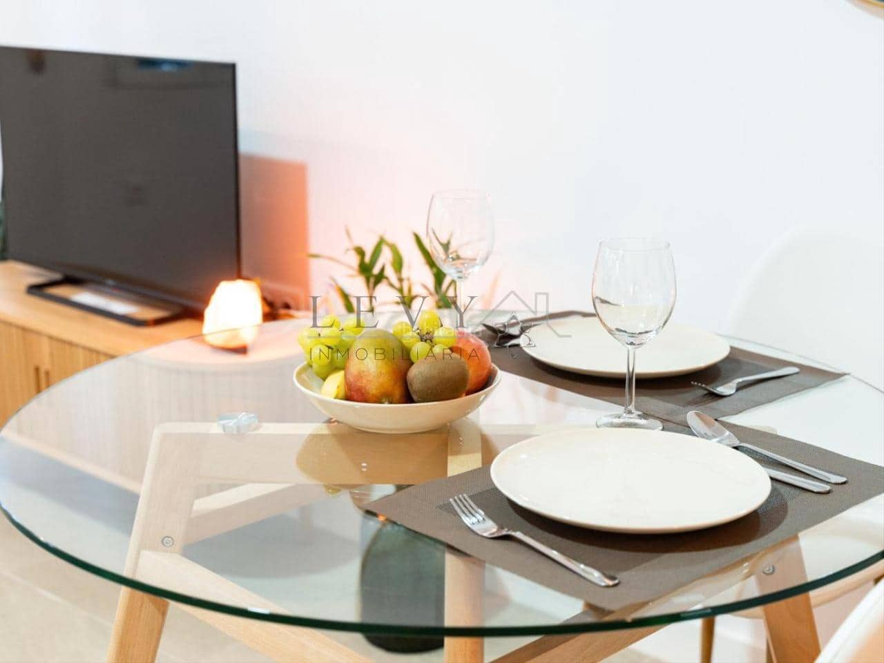 Studio à vendre à Malaga ville - 240 000 € (Ref: 9583279)