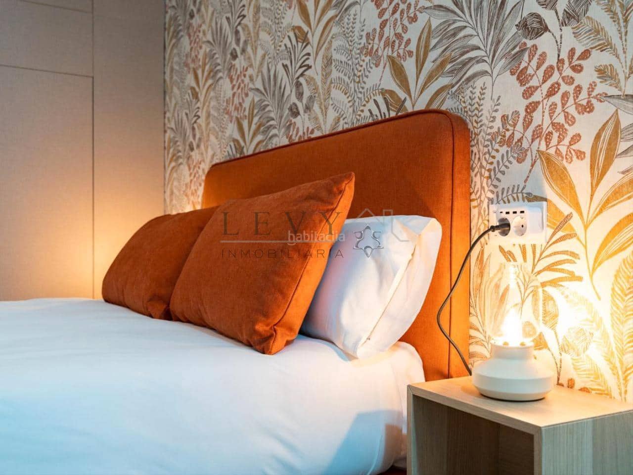 Studio à vendre à Malaga ville - 240 000 € (Ref: 9583279)