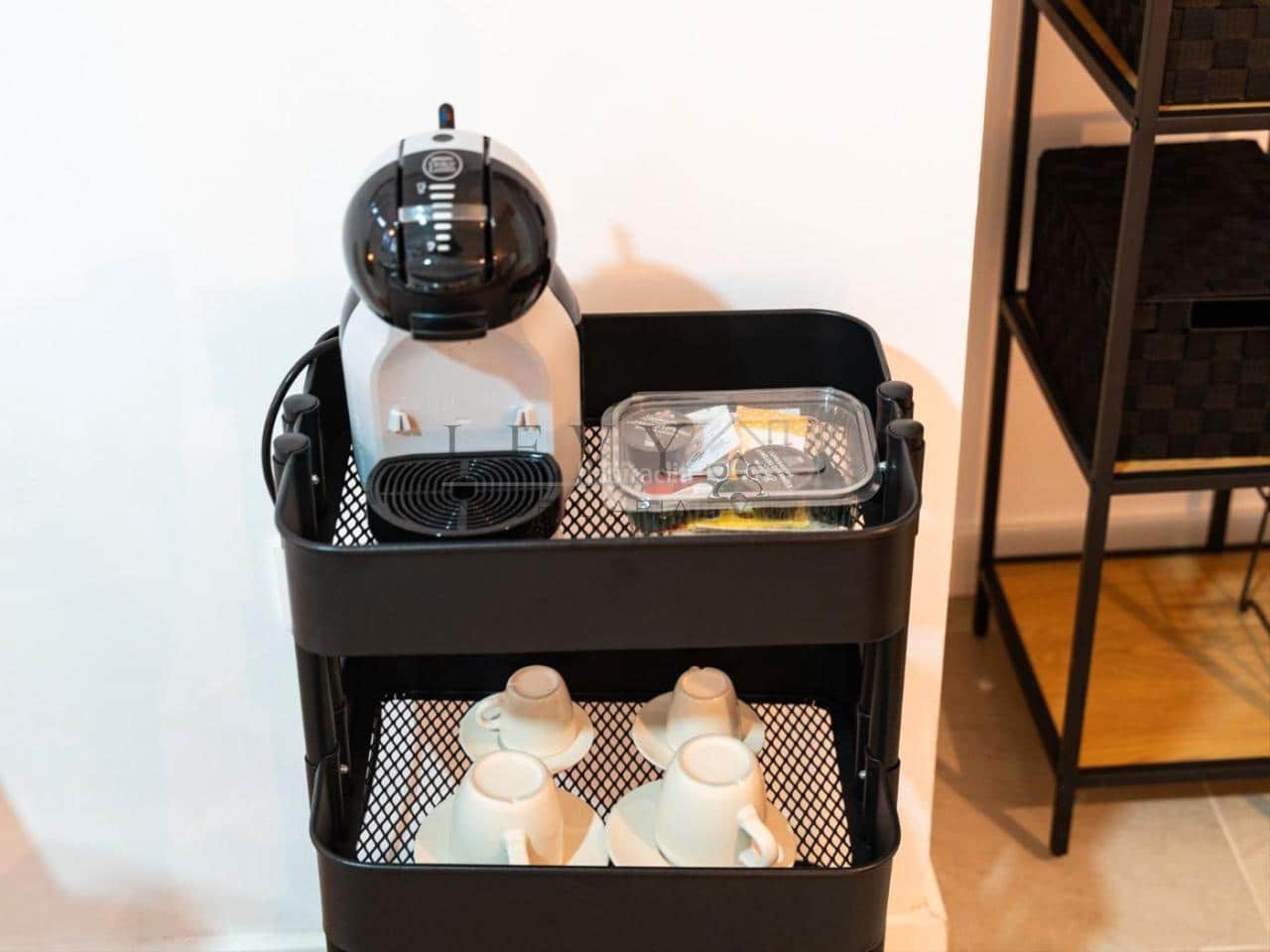 Studio à vendre à Malaga ville - 240 000 € (Ref: 9583279)