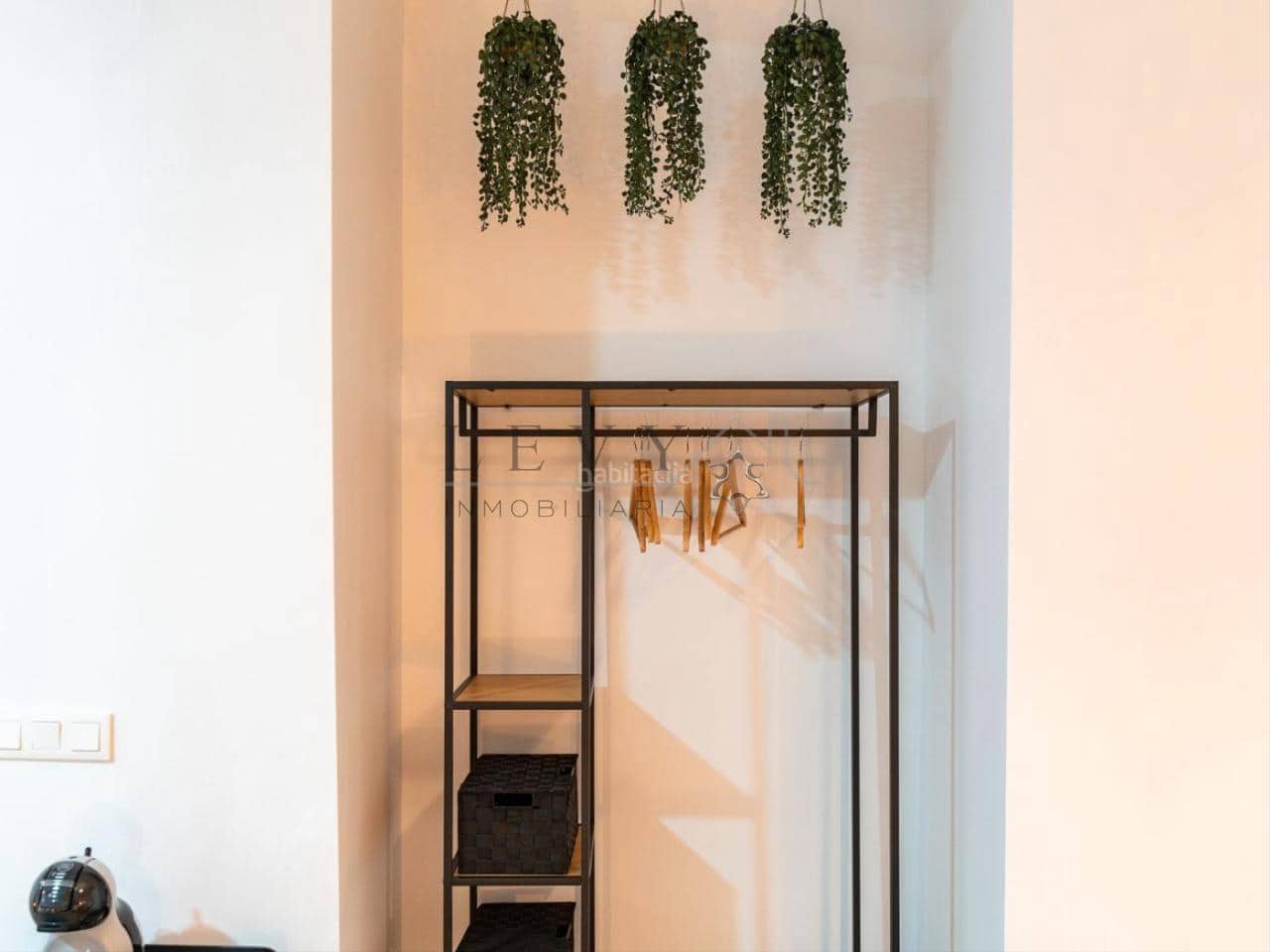 Studio à vendre à Malaga ville - 240 000 € (Ref: 9583279)