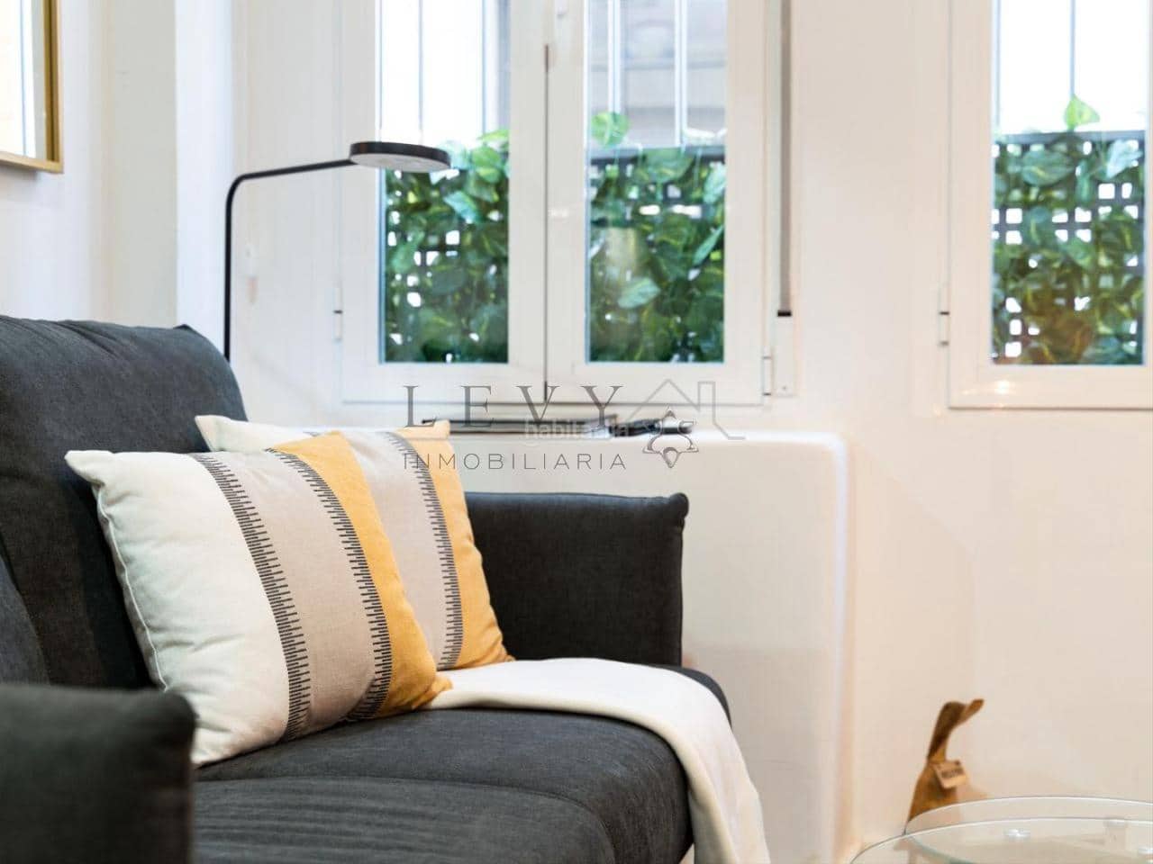 Studio à vendre à Malaga ville - 240 000 € (Ref: 9583279)