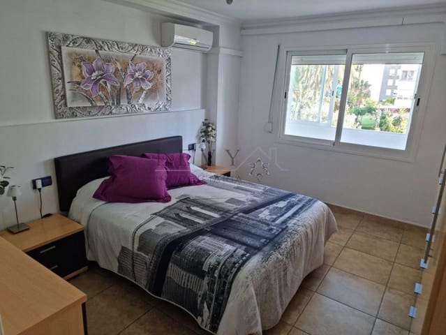 1 sovrum Lägenhet till salu i Solymar, Benalmádena med pool garage - 299 000 € (Ref: 9583280)