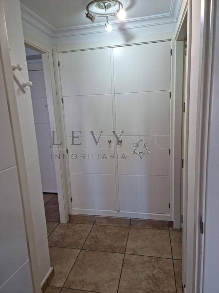 1 sovrum Lägenhet till salu i Benalmadena med pool garage - 299 000 € (Ref: 9583280)