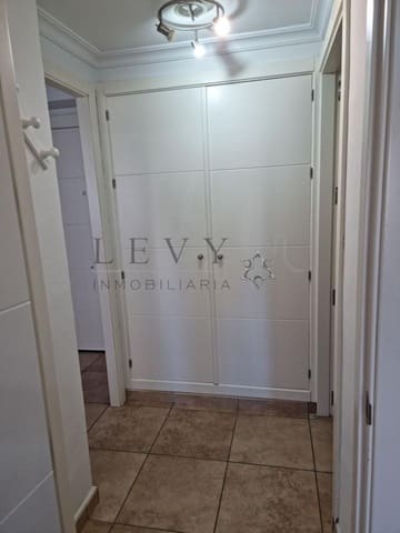 1 sovrum Lägenhet till salu i Solymar, Benalmádena med pool garage - 299 000 € (Ref: 9583280)