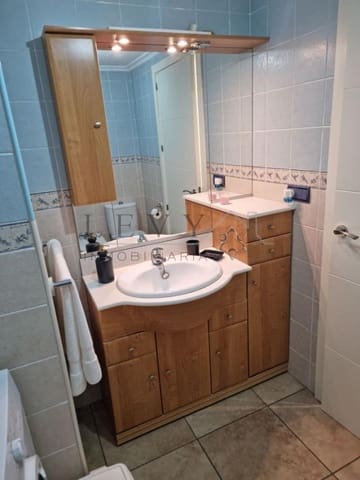 1 sovrum Lägenhet till salu i Solymar, Benalmádena med pool garage - 299 000 € (Ref: 9583280)