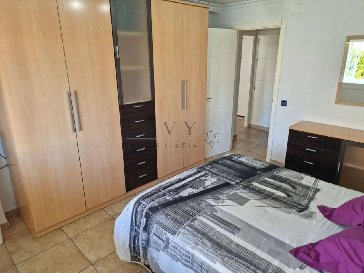 1 sovrum Lägenhet till salu i Benalmadena med pool garage - 299 000 € (Ref: 9583280)