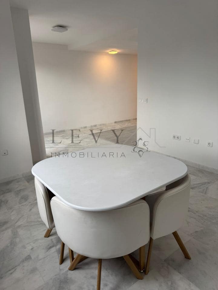 3 bedroom Flat for rent in Malaga city - € 1,699 (Ref: 9583281)