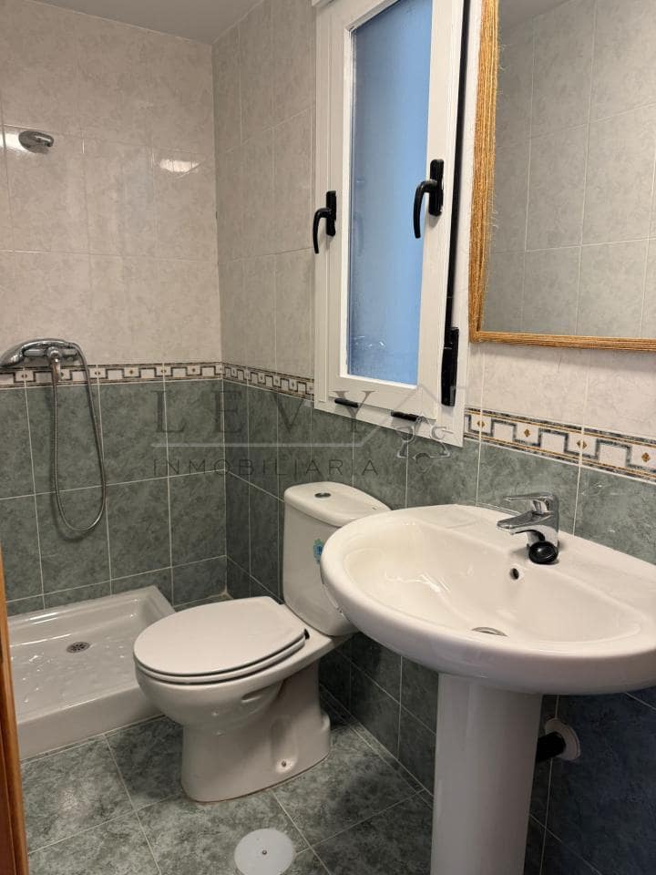 3 bedroom Flat for rent in Malaga city - € 1,699 (Ref: 9583281)