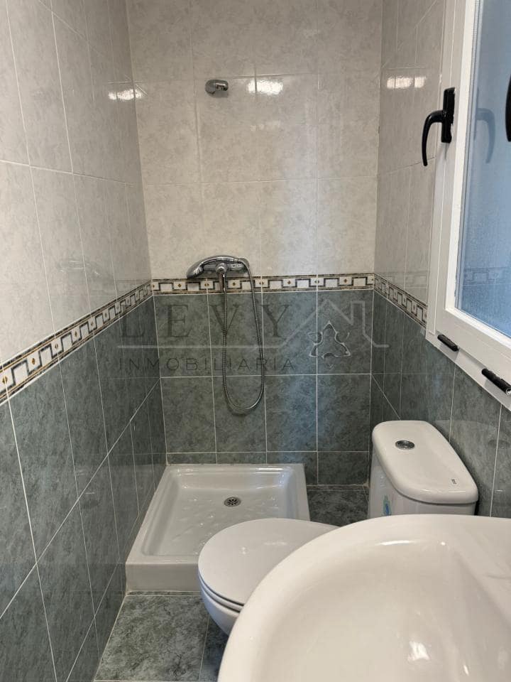 3 bedroom Flat for rent in Malaga city - € 1,699 (Ref: 9583281)