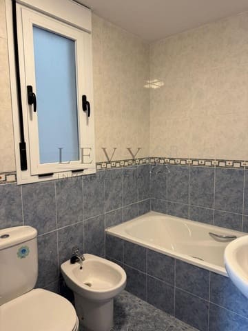 3 Zimmer Wohnung zu vermieten in Parque Ayala, Málaga Stadt - 1.699 € (Ref: 9583281)