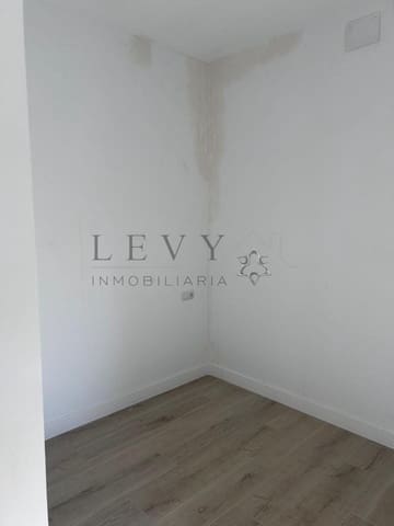 1 sovrum Lägenhet till salu i Cruz del Humilladero, Málaga stad - 185 000 € (Ref: 9583282)