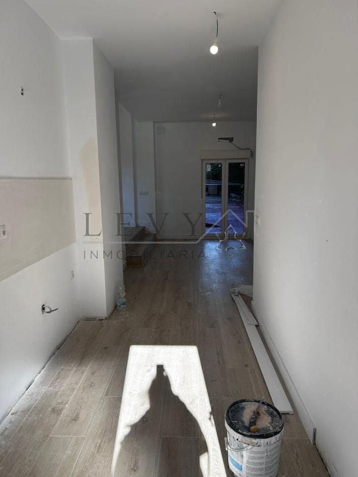 1 sovrum Lägenhet till salu i Malaga stad - 185 000 € (Ref: 9583282)