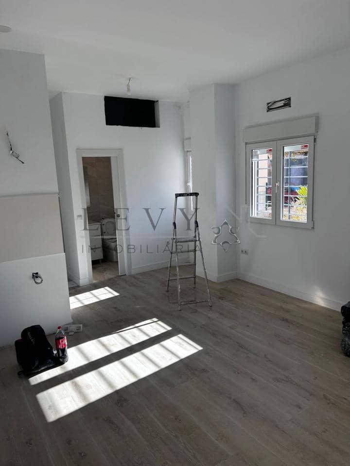 1 sovrum Lägenhet till salu i Malaga stad - 185 000 € (Ref: 9583282)