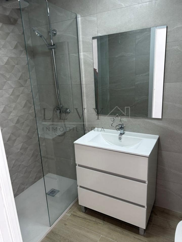 1 sovrum Lägenhet till salu i Malaga stad - 185 000 € (Ref: 9583282)