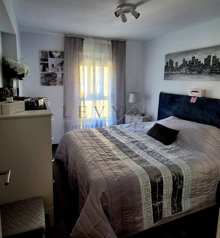 2 camera da letto Appartamento in vendita in Benalmadena con piscina garage - 295.000 € (Rif: 9583283)