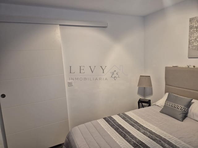 2 sypialnia Mieszkanie na sprzedaż w Parque de la Paloma, Benalmádena z basenem garażem - 295 000 € (Ref: 9583283)