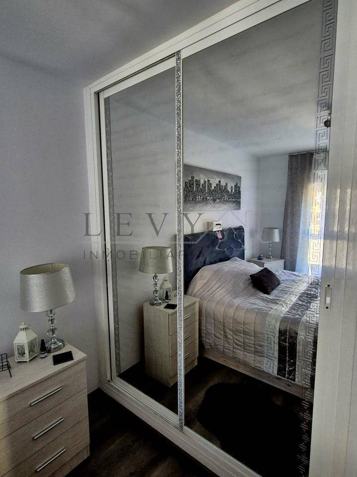 2 camera da letto Appartamento in vendita in Benalmadena con piscina garage - 295.000 € (Rif: 9583283)