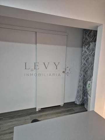 2 sypialnia Mieszkanie na sprzedaż w Parque de la Paloma, Benalmádena z basenem garażem - 295 000 € (Ref: 9583283)