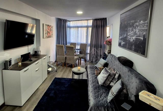 2 sypialnia Mieszkanie na sprzedaż w Parque de la Paloma, Benalmádena z basenem garażem - 295 000 € (Ref: 9583283)