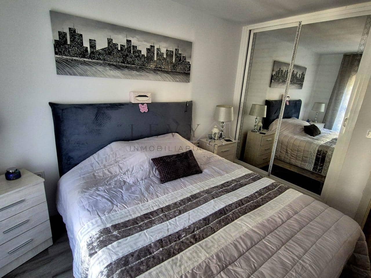 2 camera da letto Appartamento in vendita in Benalmadena con piscina garage - 295.000 € (Rif: 9583283)