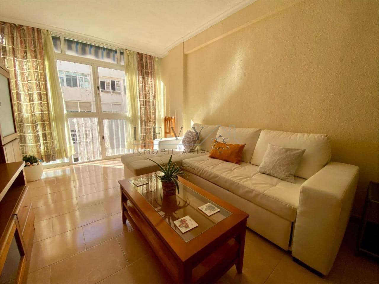 3 sovrum Lägenhet till salu i Malaga stad - 279 000 € (Ref: 9583284)