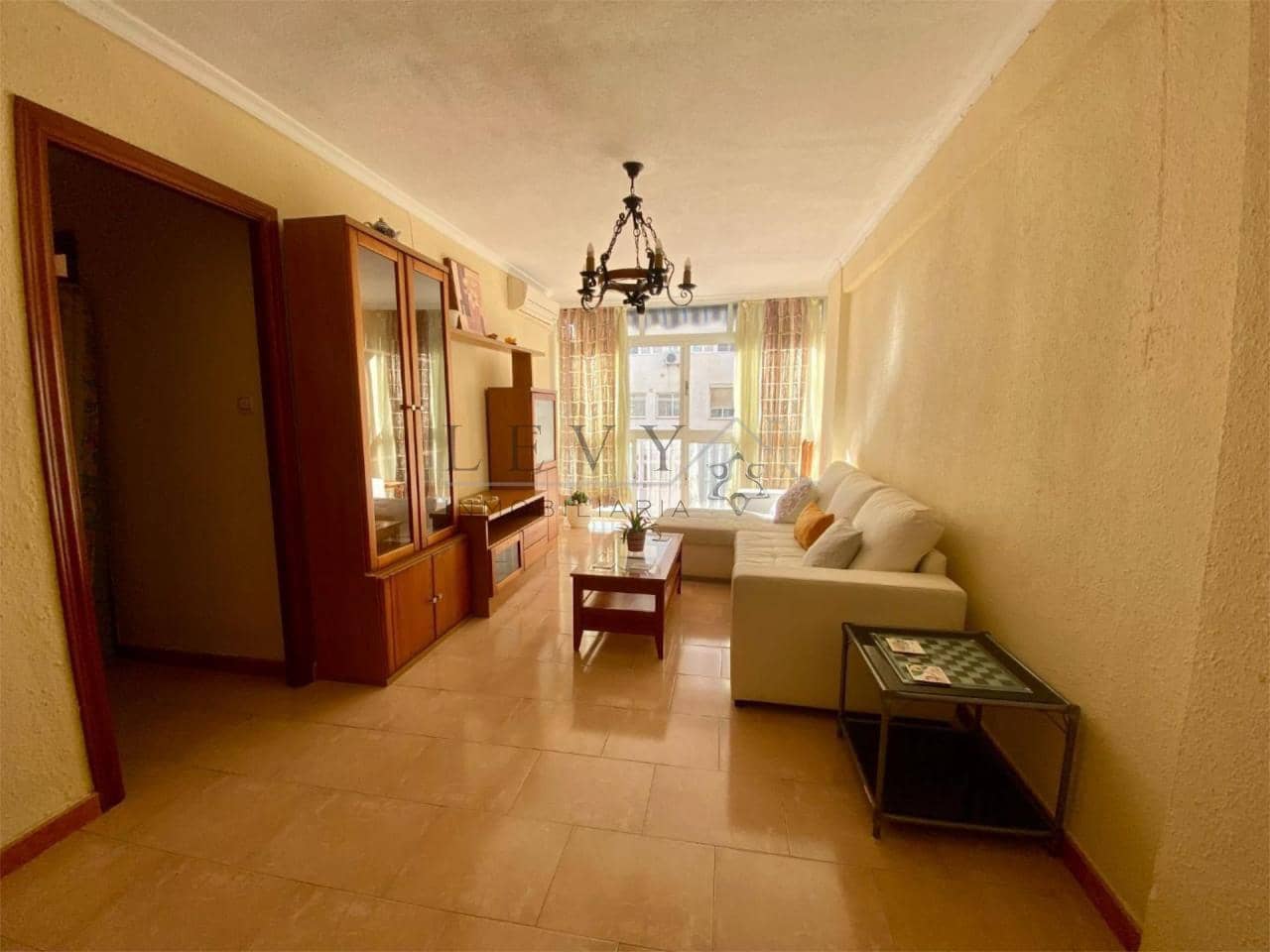 3 sovrum Lägenhet till salu i Malaga stad - 279 000 € (Ref: 9583284)