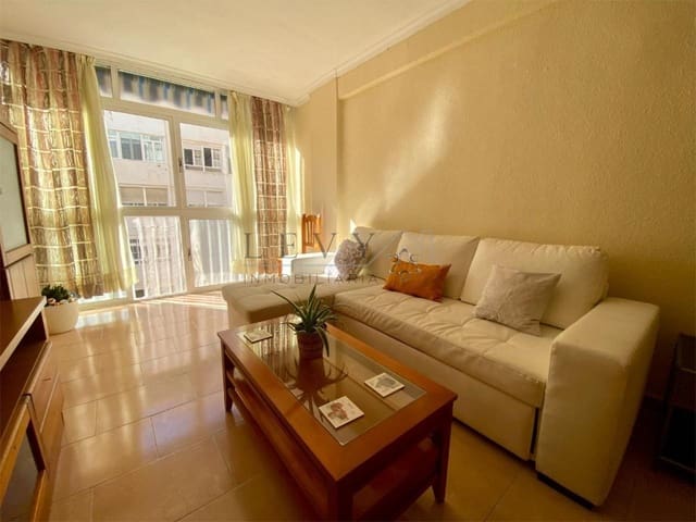 3 sovrum Lägenhet till salu i Las Delicias, Málaga stad - 279 000 € (Ref: 9583284)