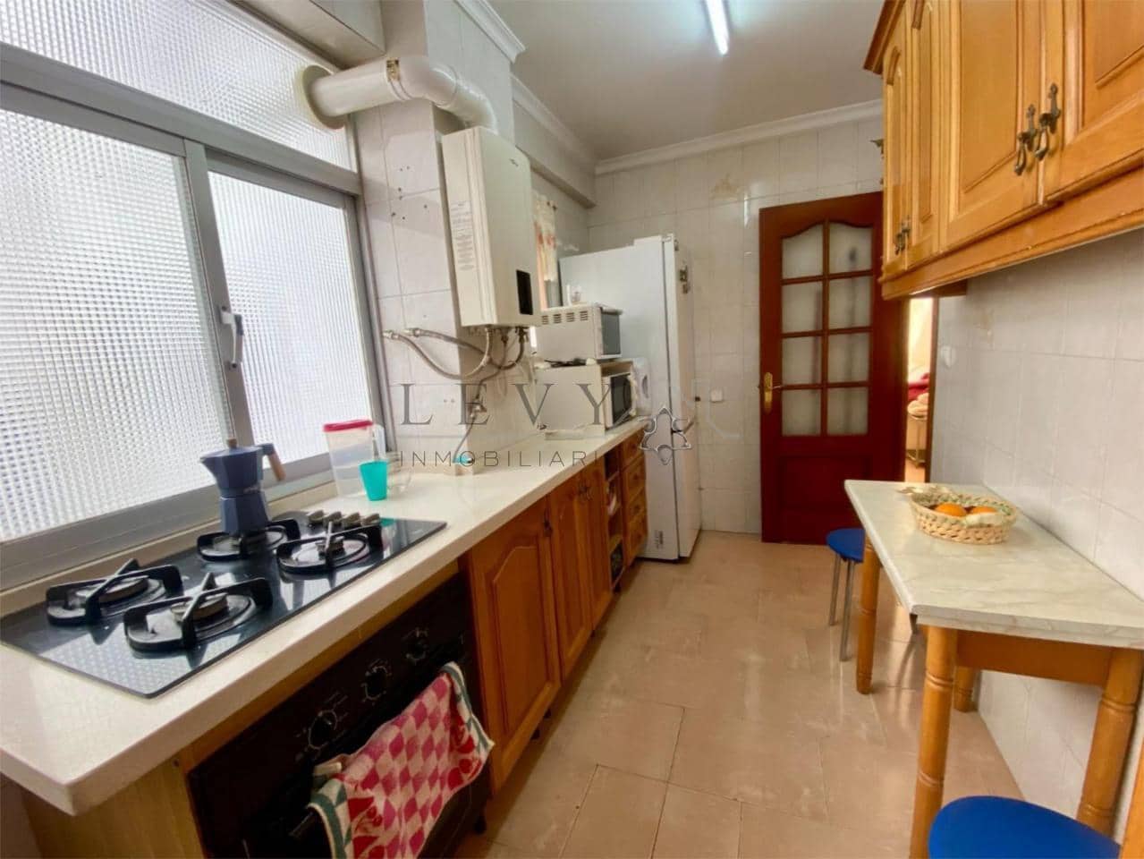 3 sovrum Lägenhet till salu i Malaga stad - 279 000 € (Ref: 9583284)