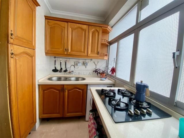 3 sovrum Lägenhet till salu i Las Delicias, Málaga stad - 279 000 € (Ref: 9583284)