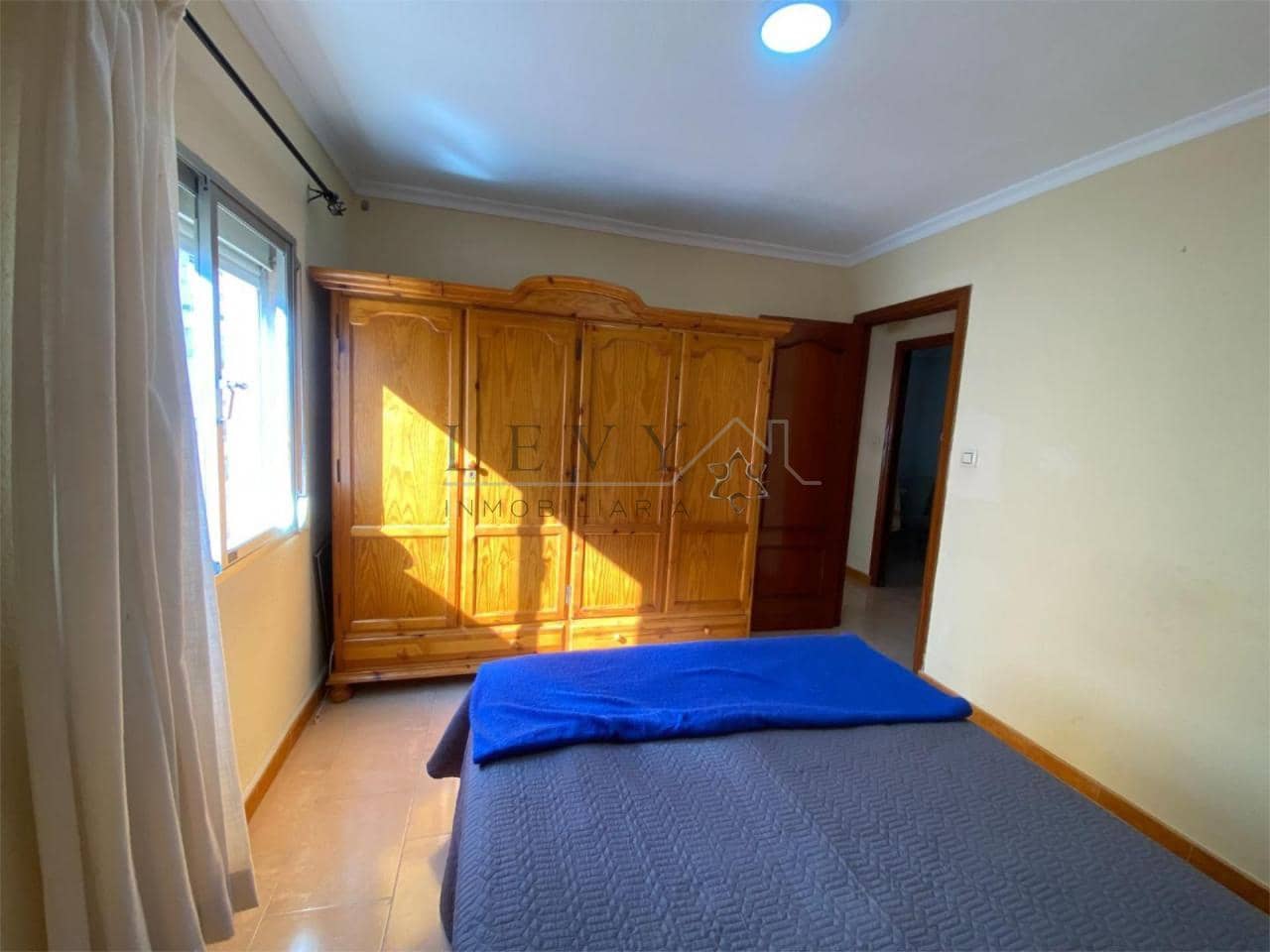 3 sovrum Lägenhet till salu i Malaga stad - 279 000 € (Ref: 9583284)