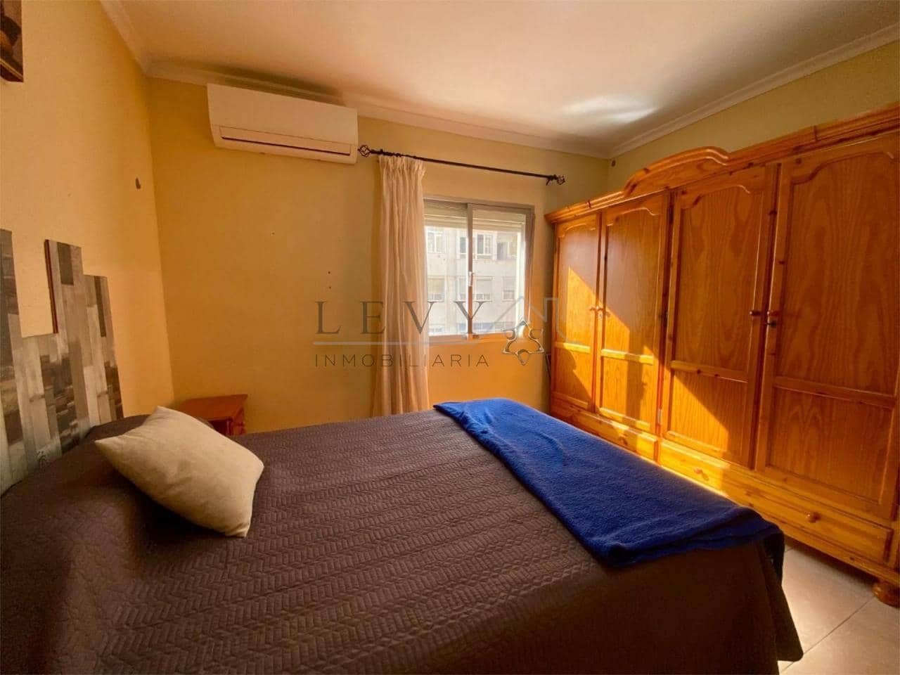 3 sovrum Lägenhet till salu i Malaga stad - 279 000 € (Ref: 9583284)