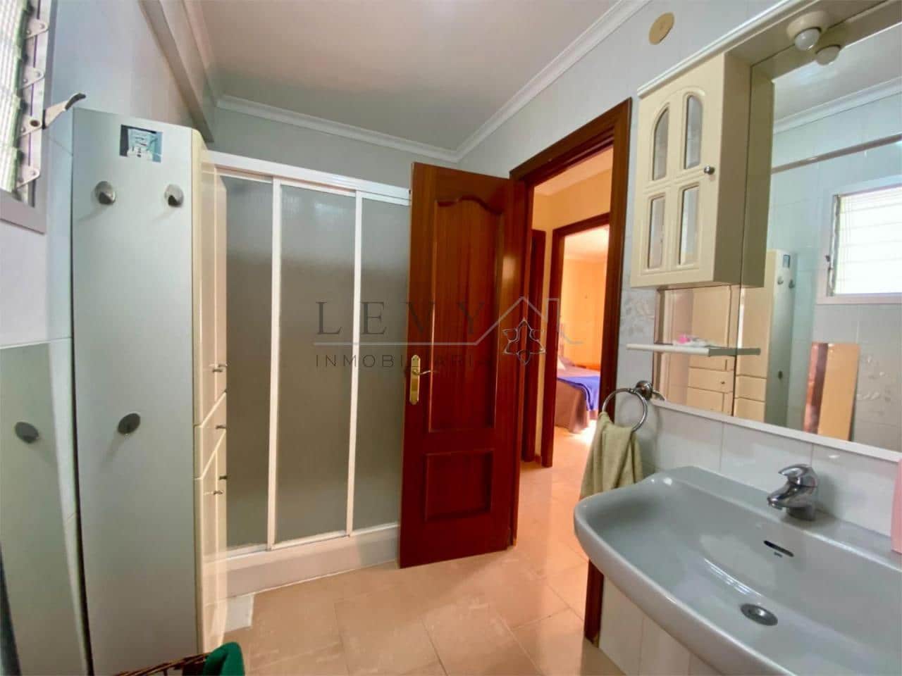 3 sovrum Lägenhet till salu i Malaga stad - 279 000 € (Ref: 9583284)