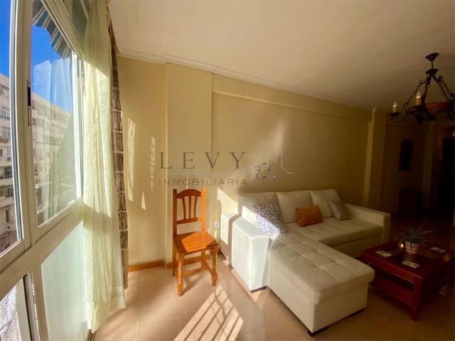 3 sovrum Lägenhet till salu i Las Delicias, Málaga stad - 279 000 € (Ref: 9583284)