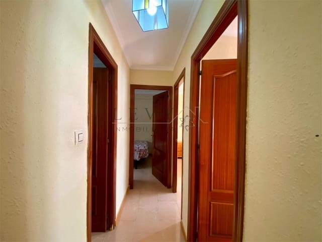 3 sovrum Lägenhet till salu i Las Delicias, Málaga stad - 279 000 € (Ref: 9583284)