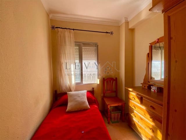 3 sovrum Lägenhet till salu i Las Delicias, Málaga stad - 279 000 € (Ref: 9583284)