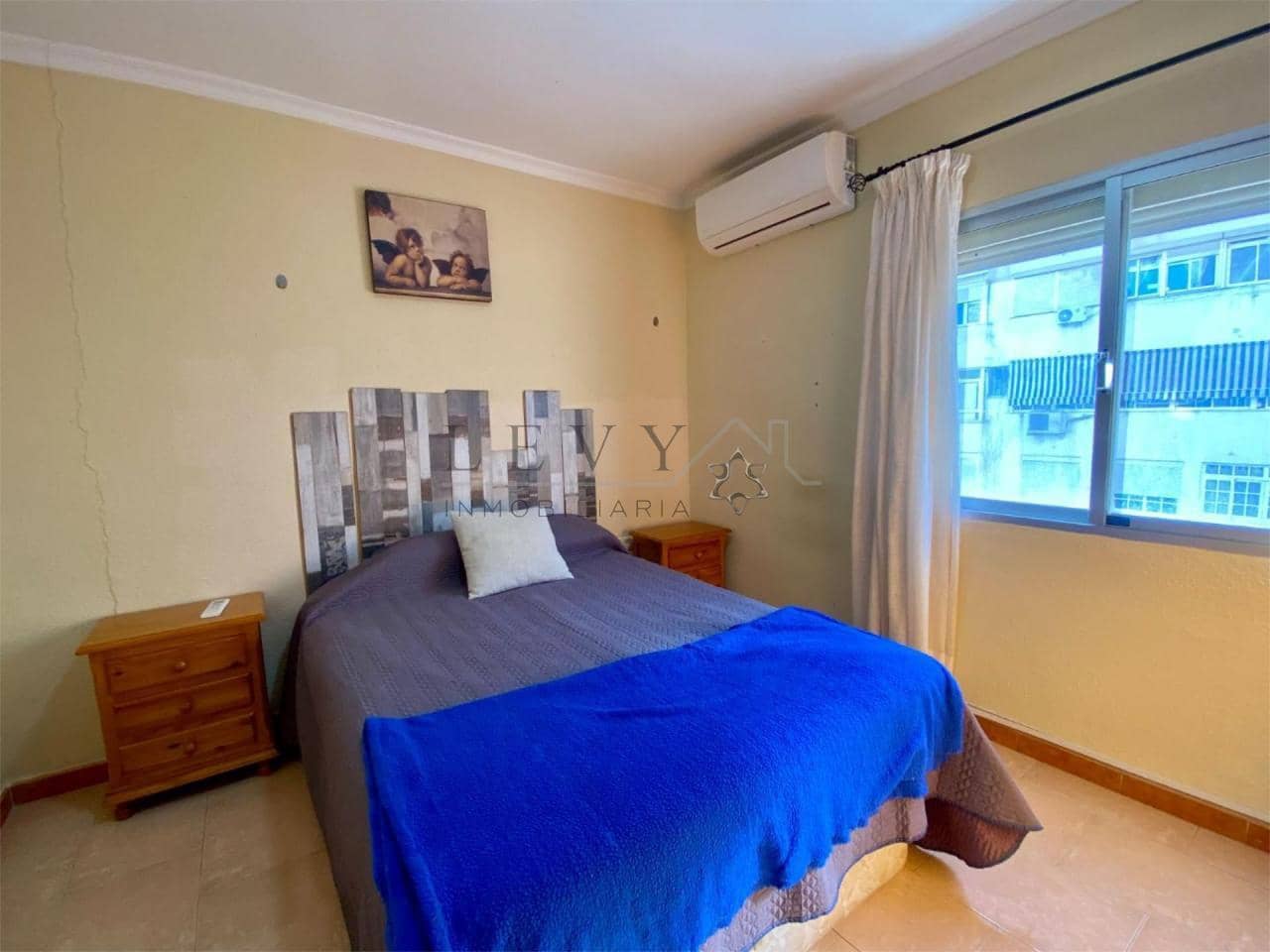 3 sovrum Lägenhet till salu i Malaga stad - 279 000 € (Ref: 9583284)