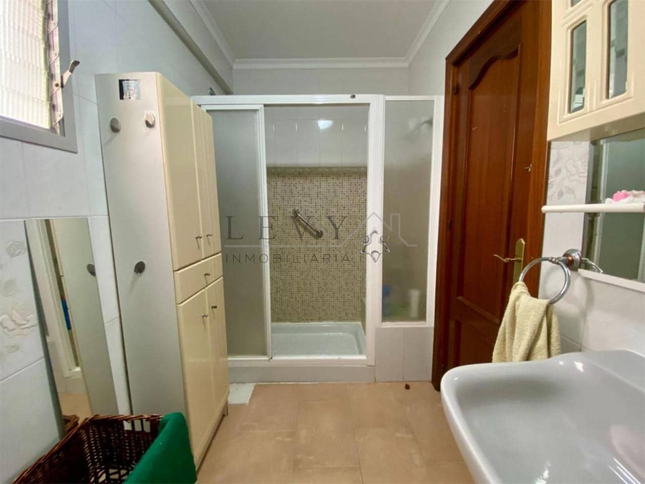 3 sovrum Lägenhet till salu i Malaga stad - 279 000 € (Ref: 9583284)