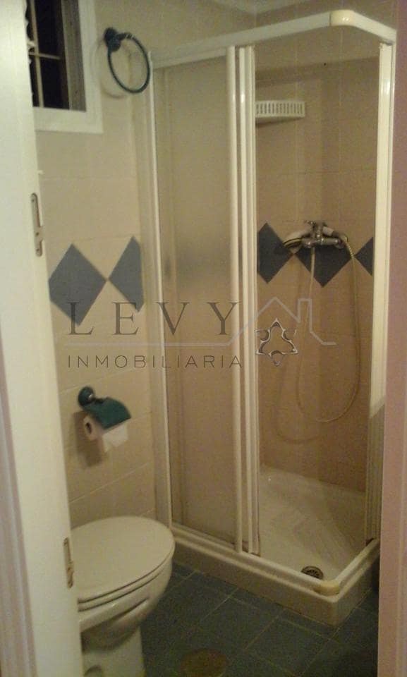 1 makuuhuone Huoneisto myytävänä paikassa Benalmadena Costa mukana uima-altaan - 148 500 € (Ref: 9583285)