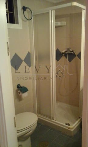 1 makuuhuone Huoneisto myytävänä paikassa Benalmadena Costa, Benalmádena mukana uima-altaan - 148 500 € (Ref: 9583285)