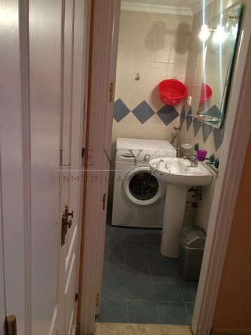 1 makuuhuone Huoneisto myytävänä paikassa Benalmadena Costa, Benalmádena mukana uima-altaan - 148 500 € (Ref: 9583285)