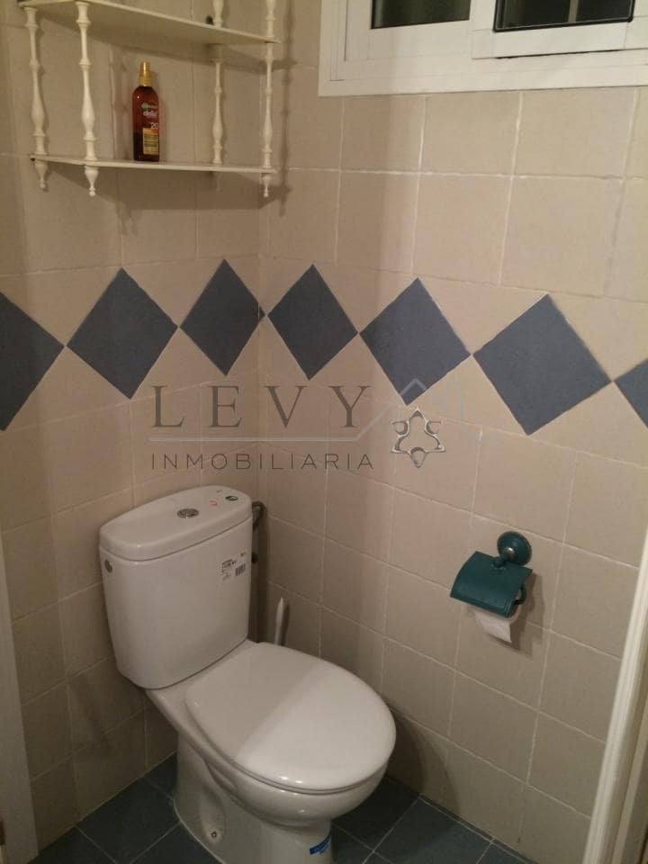 1 makuuhuone Huoneisto myytävänä paikassa Benalmadena Costa mukana uima-altaan - 148 500 € (Ref: 9583285)