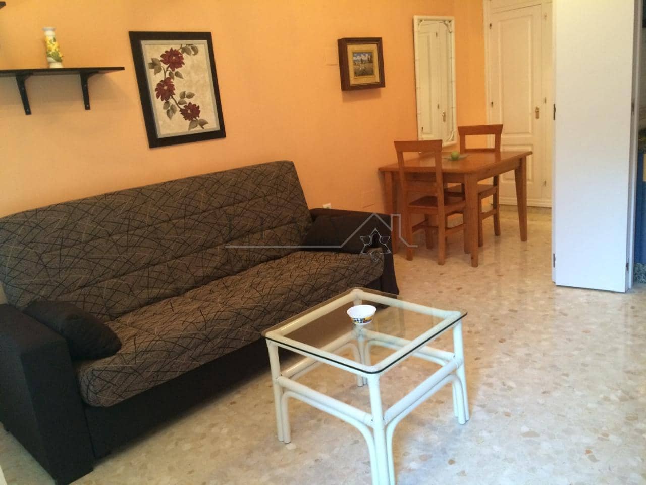 1 makuuhuone Huoneisto myytävänä paikassa Benalmadena Costa mukana uima-altaan - 148 500 € (Ref: 9583285)