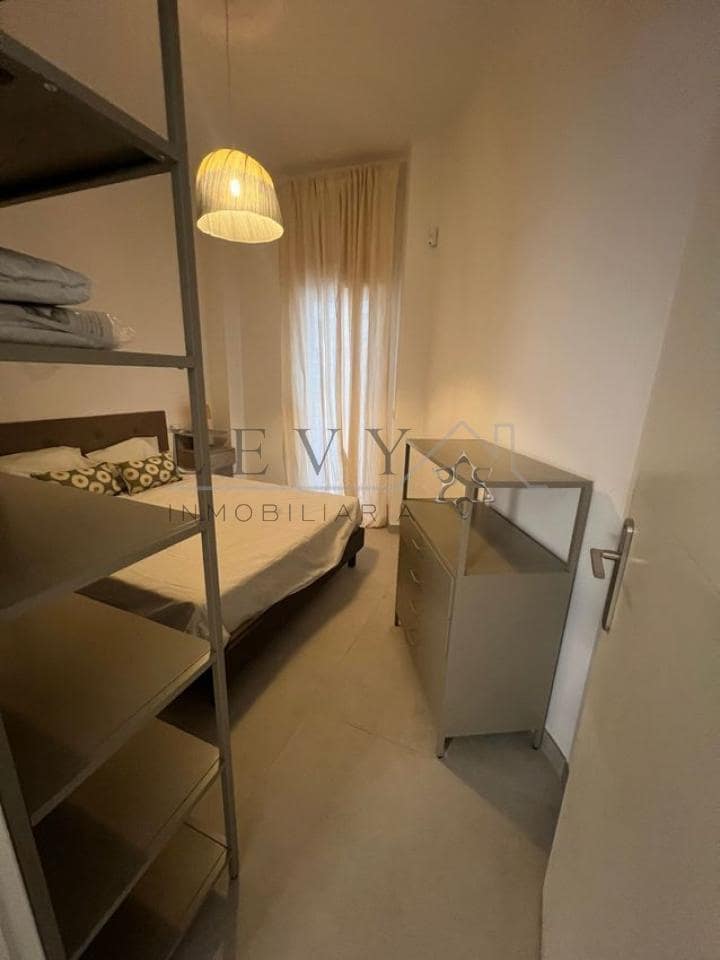 2 slaapkamer Flat te koop in Malaga stad - € 225.000 (Ref: 9583286)