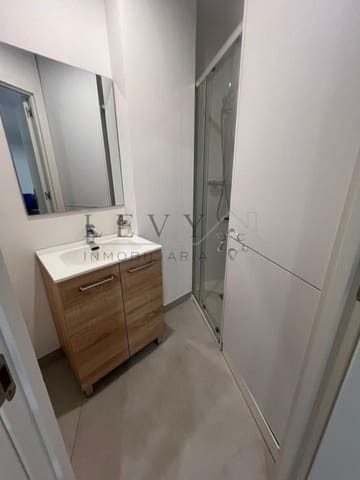 2 slaapkamer Flat te koop in La Trinidad, Málaga stad - € 225.000 (Ref: 9583286)