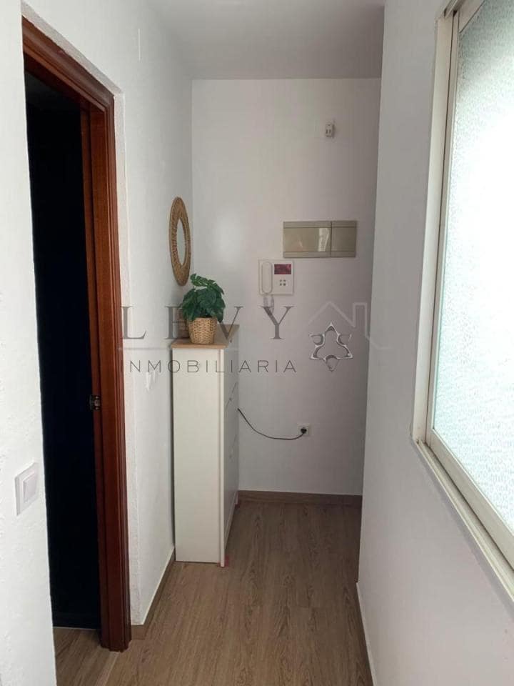 1 slaapkamer Studio te koop in Malaga stad - € 235.000 (Ref: 9583287)
