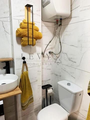 1 slaapkamer Studio te koop in Marmoles, Málaga stad - € 235.000 (Ref: 9583287)