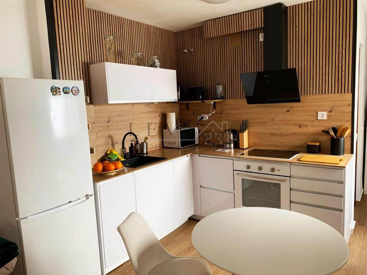 1 slaapkamer Studio te koop in Malaga stad - € 235.000 (Ref: 9583287)