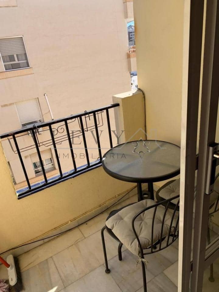 1 slaapkamer Studio te koop in Malaga stad - € 235.000 (Ref: 9583287)