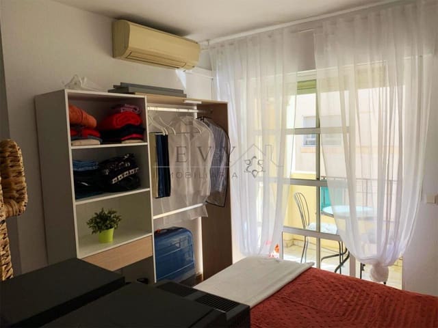 1 slaapkamer Studio te koop in Marmoles, Málaga stad - € 235.000 (Ref: 9583287)