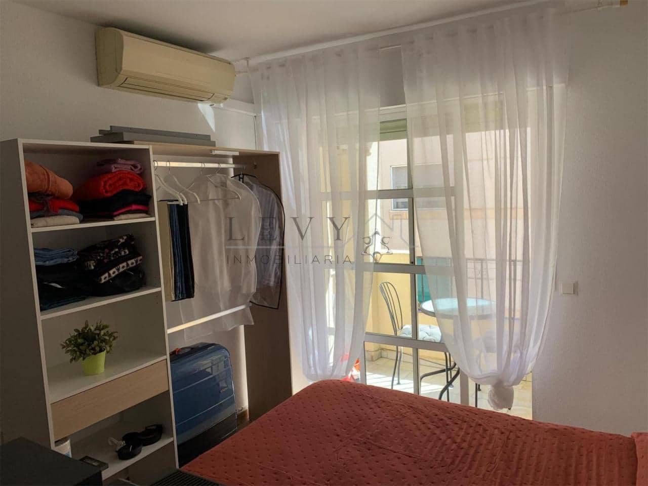 1 slaapkamer Studio te koop in Malaga stad - € 235.000 (Ref: 9583287)